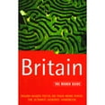 thumbnail image 1 of Pre-Owned Britain: A Rough Guide, Second Britain (Paperback 9781858283128) by David Abram, 1 of 1