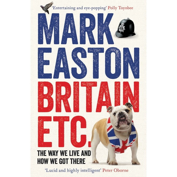Britain Etc. (Paperback)