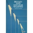 thumbnail image 1 of Britain and Nuclear Weapons, (Paperback), 1 of 1