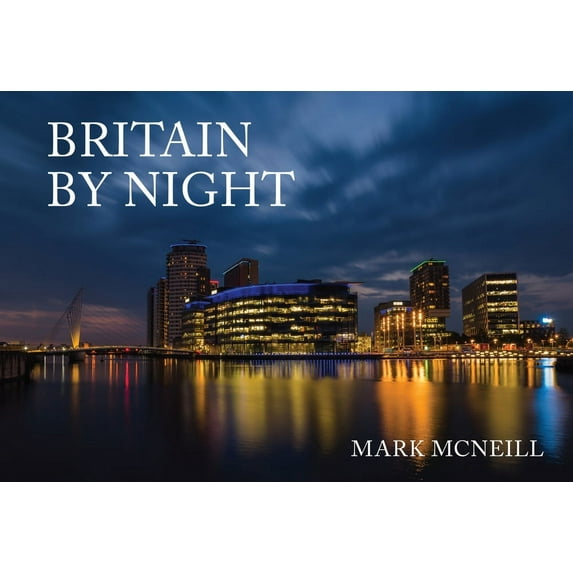 Britain by Night (Paperback)