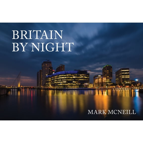 Britain by Night, (Paperback)