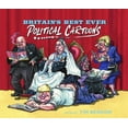 thumbnail image 1 of Britain’s Best Ever Political Cartoons (Hardcover), 1 of 1