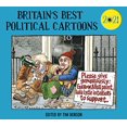 thumbnail image 1 of Pre-Owned Britain's Best Political Cartoons 2021 Paperback, 1 of 1
