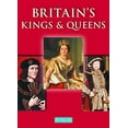 thumbnail image 1 of Pre-Owned Britain's Kings & Queens (Paperback) 0853724504 9780853724506, 1 of 1