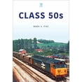 thumbnail image 1 of Britain's Railways Class 50s, (Paperback), 1 of 1