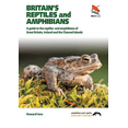 thumbnail image 1 of Britain's Reptiles and Amphibians: A Guide to the Reptiles and Amphibians of Great Britain, Ireland and the Channel Isla, (Paperback), 1 of 1