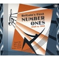 thumbnail image 1 of Britains First Number Ones 1939-45, 1 of 1