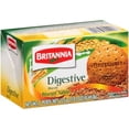 thumbnail image 1 of Britannia Digestive Biscuits, 7.9 Oz, 1 of 3