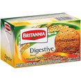 thumbnail image 1 of Britannia Digestive Biscuits7.9oz box Pack of 2, 1 of 3