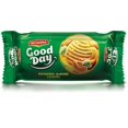 thumbnail image 1 of Britannia Good Day Rich Pista Badam Cookies 75 Grams (Pack of 5), 1 of 1