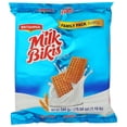 thumbnail image 1 of Britannia Milk Bikis Biscuits, 19.04oz, 1 of 5