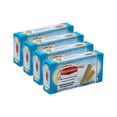 Britannia Milk Caramel Flavoured MSF2 Premium Cream Wafers 2.28oz (80g