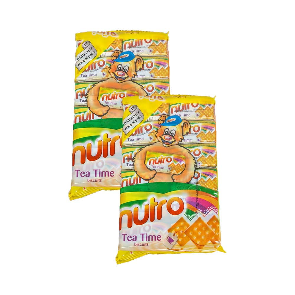 Nutro ultra biscuits discontinued 2025