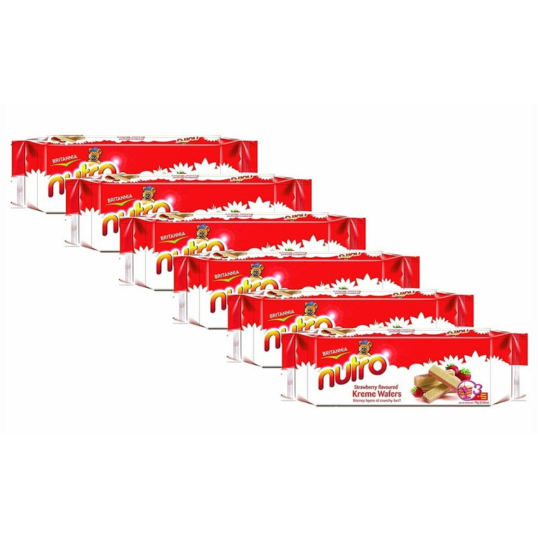 Nutro snacks best sale