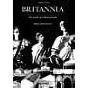 Britannia The Creation of a Roman Province Paperback