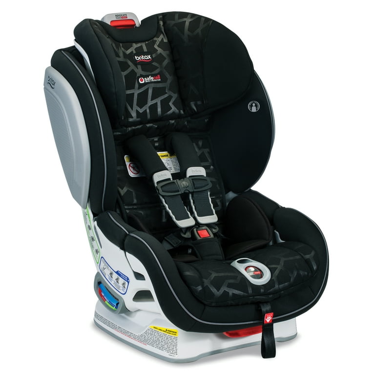 Britax Advocate ClickTight Convertible Car Seat Mosaic Walmart
