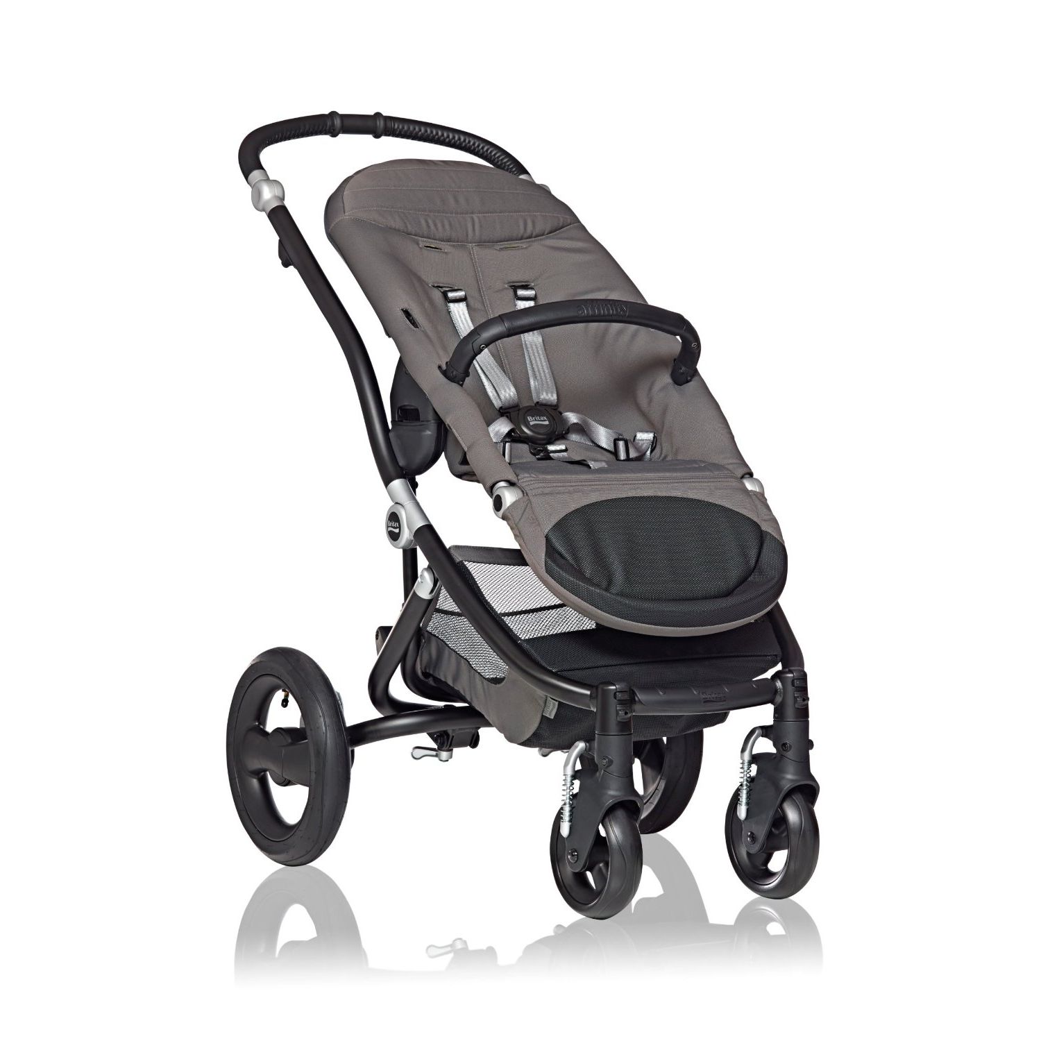 nuna newborn stroller Demi Next + Pipa Aire RX Travel System biscotti\/biscotti Style:Style 11 Fishing Rod Holder 3d Introducing the ultimate in dinosaurs