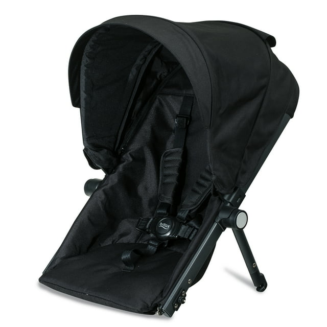 Britax BReady Second Seat, Black