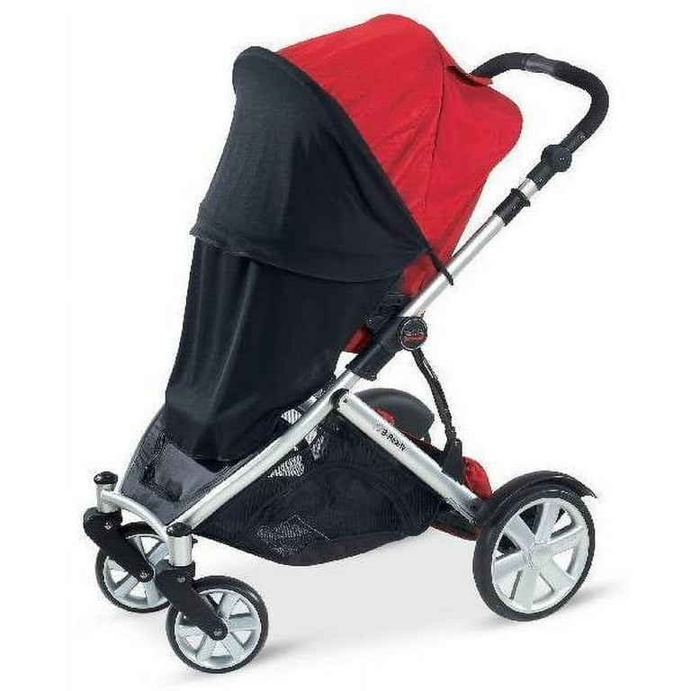 Britax mosquito net deals