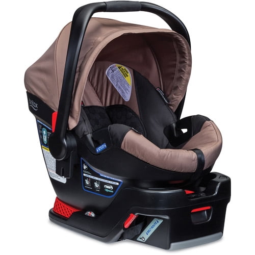 Britax BSafe Gen2 Infant Car Seat With SafeCenter LATCH