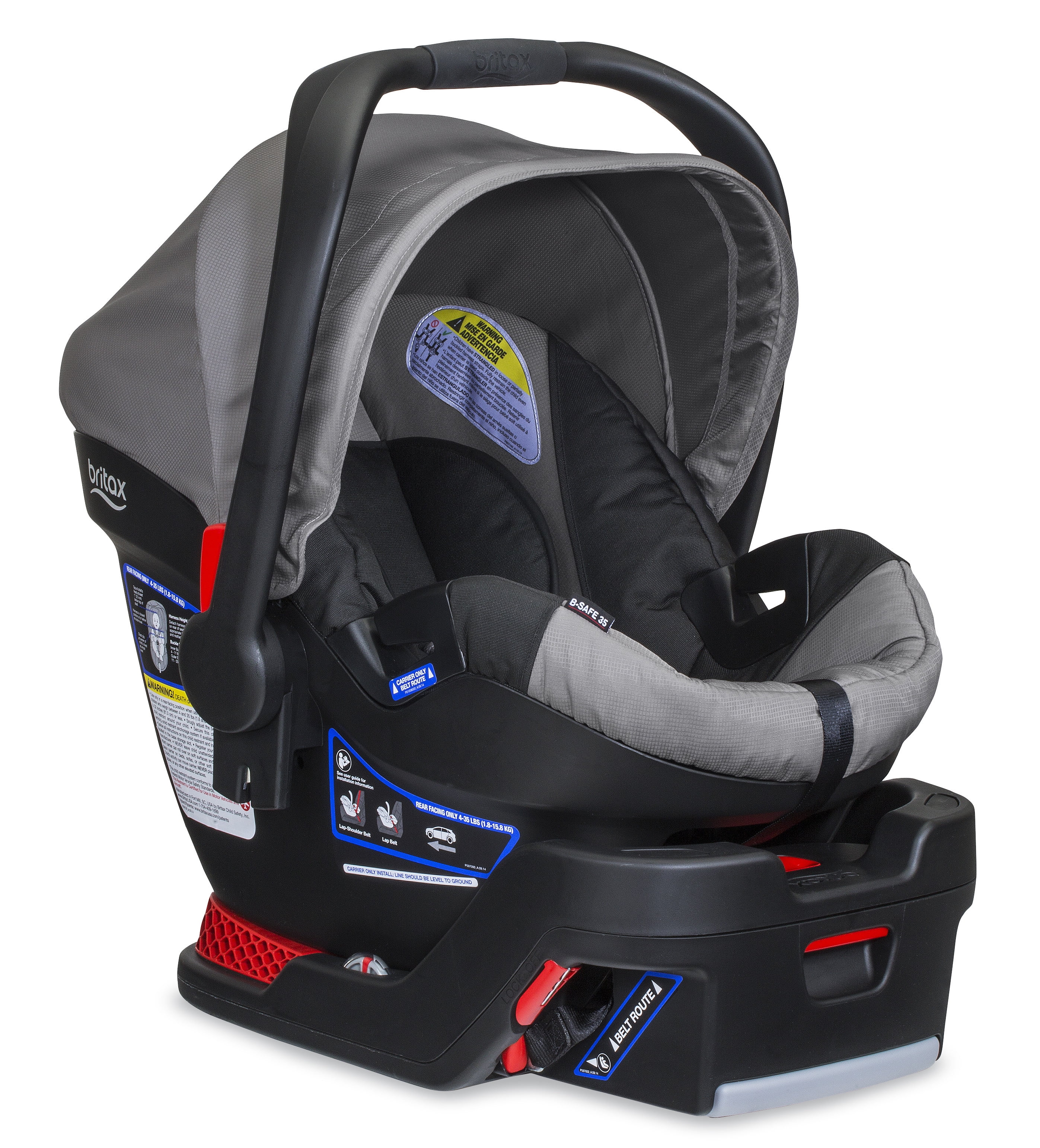 Britax b safe elite cheap