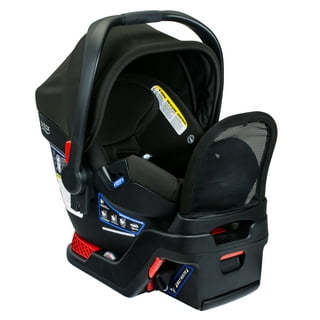Britax pioneer clearance target