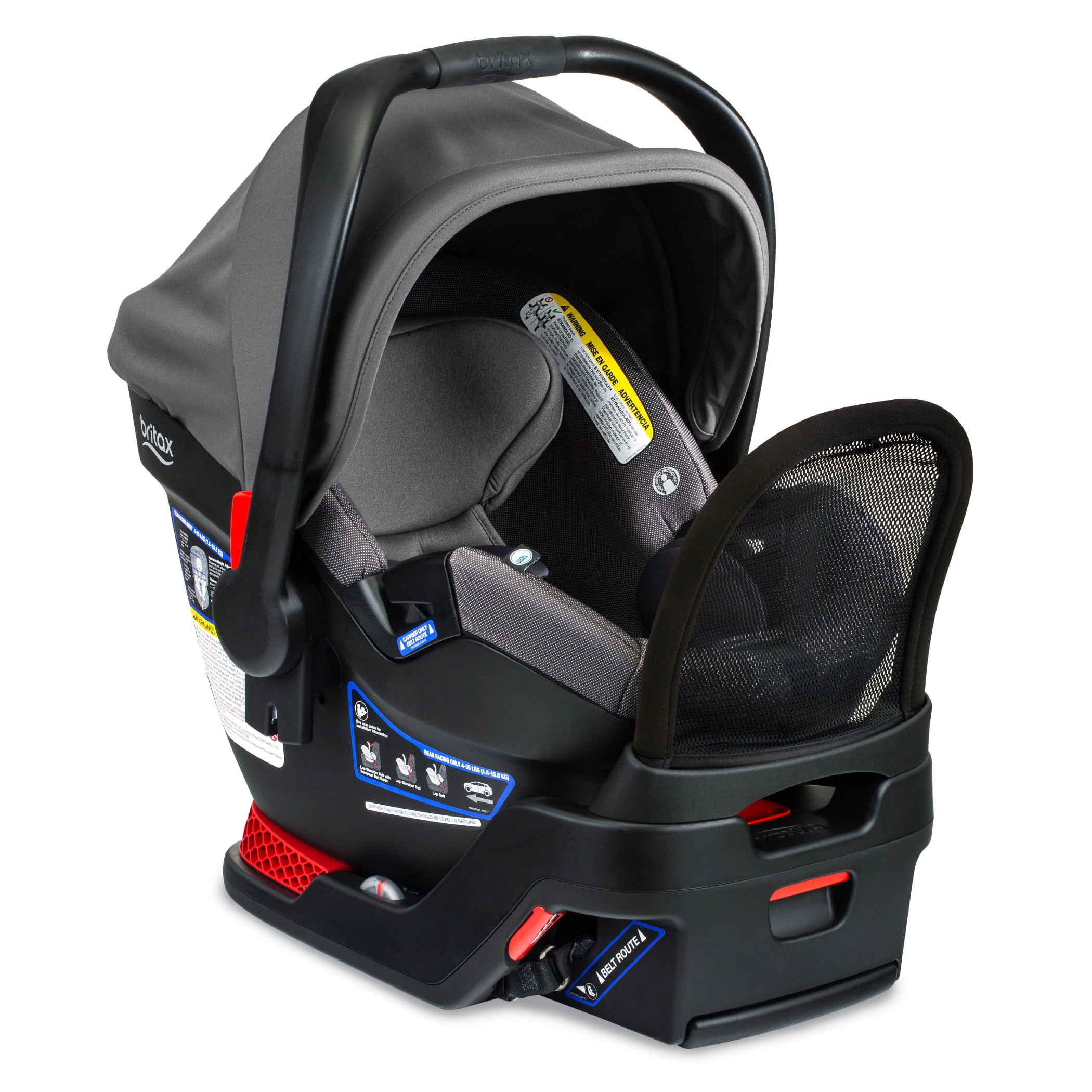 Britax essentials toys r us online