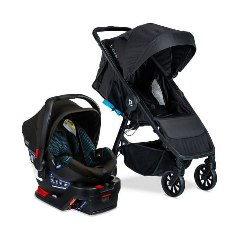 Britax b safe 35 ultra travel system on sale