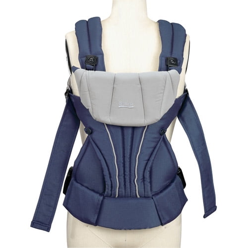 Britax Baby Carrier Seat Extender Insert, Navy