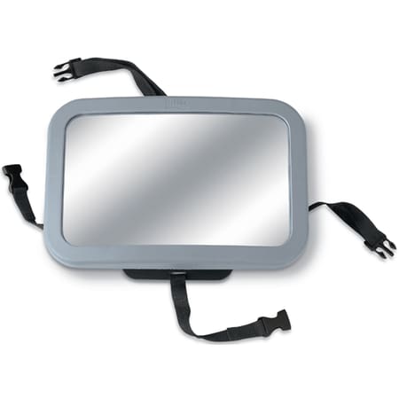 Back Seat Mirror