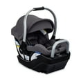 thumbnail image 1 of Britax Cypress Infant Car Seat with Alpine Base, Ponte Stone, 1 of 1