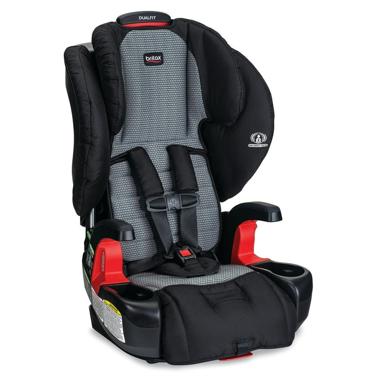 Britax DualFit Harness Convertible Car Seat Berkshire Walmart