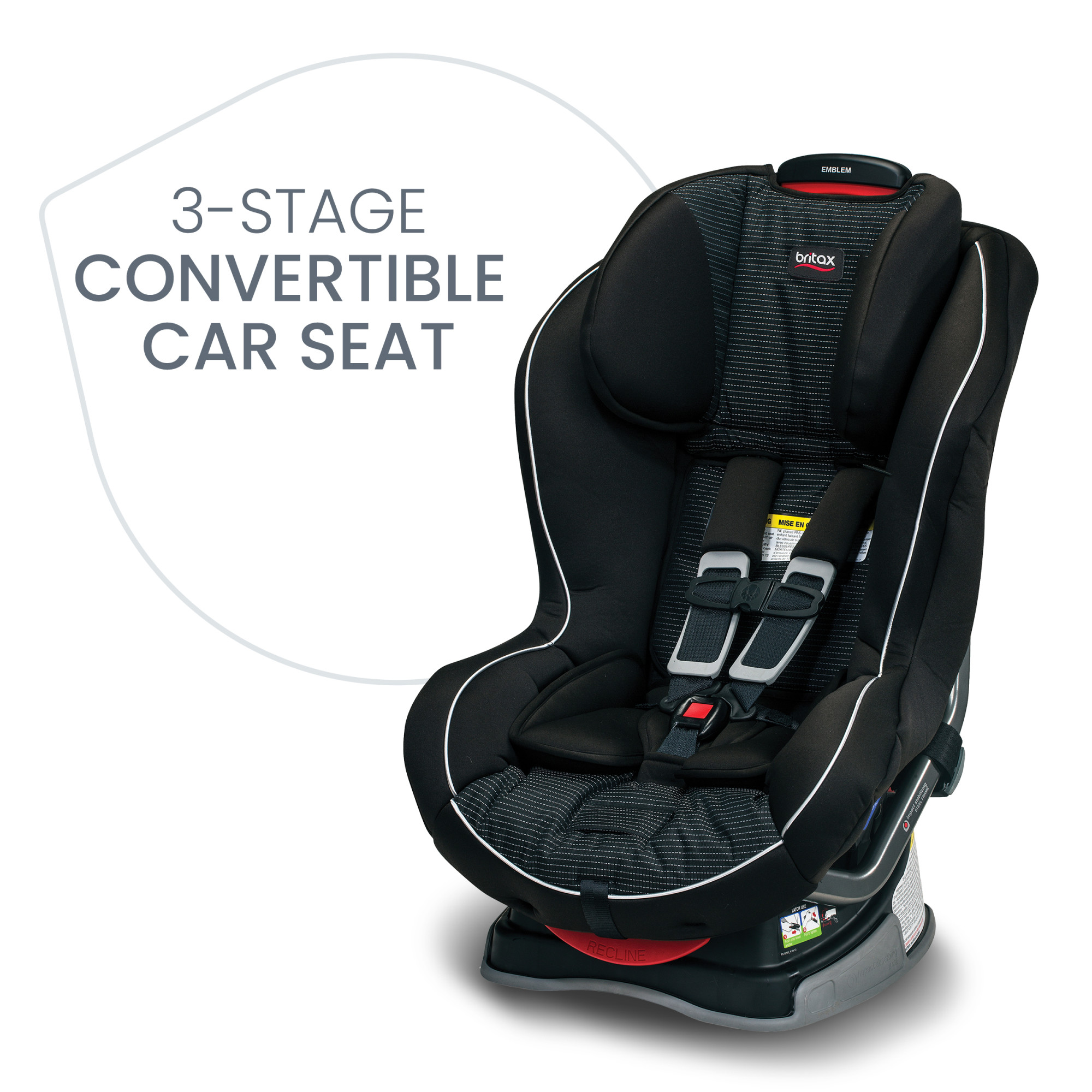 Britax stage 3 new arrivals