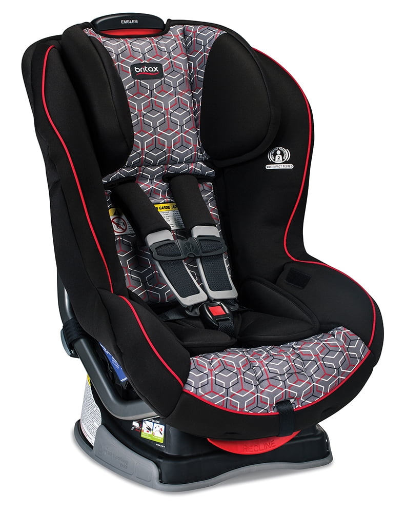 Emblem convertible car seat hot sale