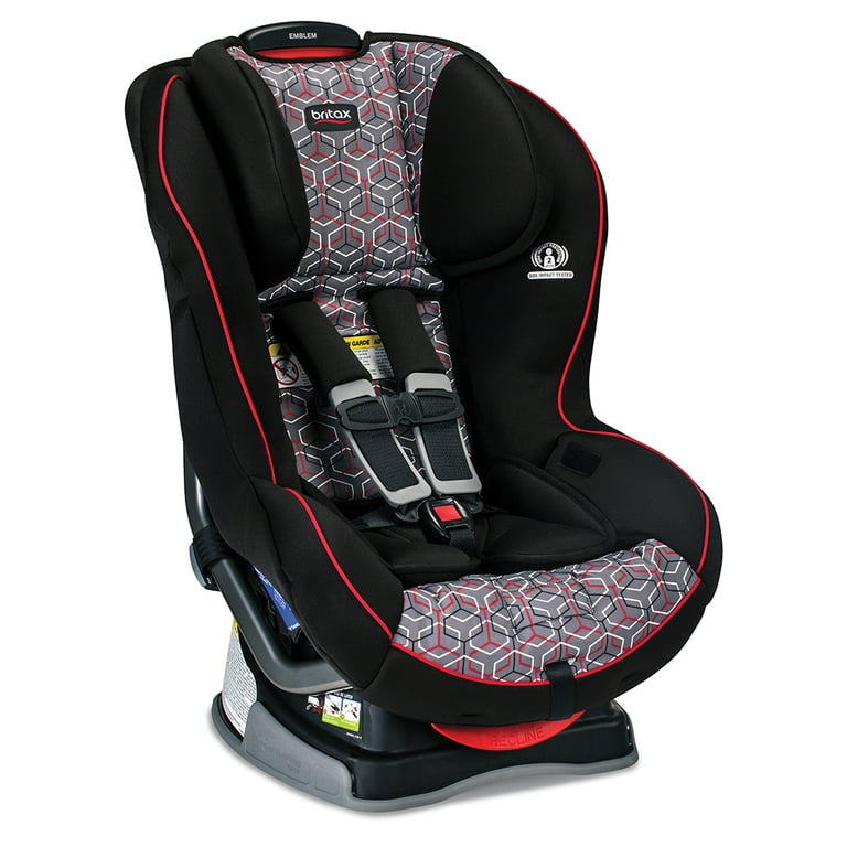 Britax emblem outlet car seat