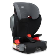 Britax Highpoint Backless Belt-Positioning Booster Seat, SafeWash Purple Ombre