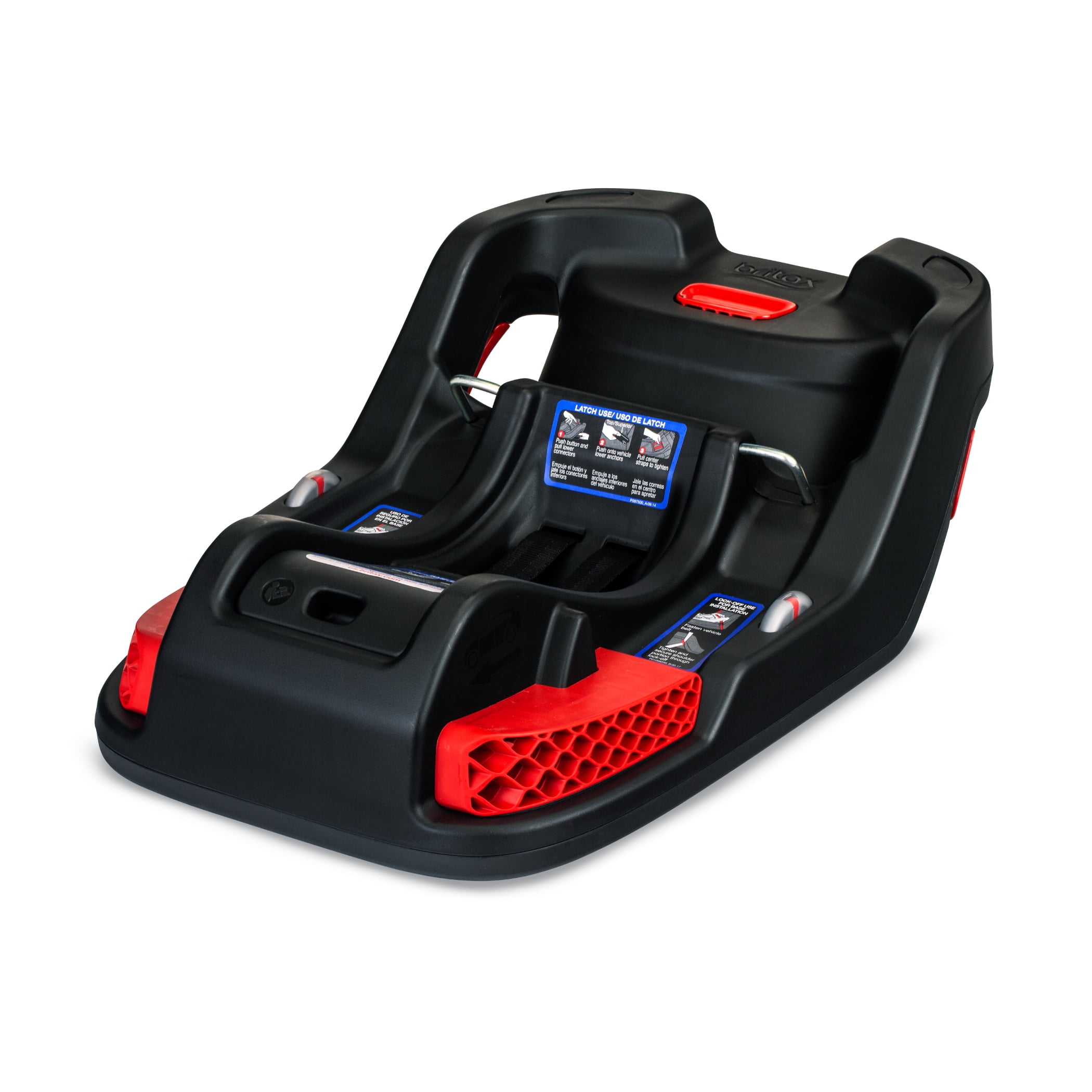 Britax latch outlet