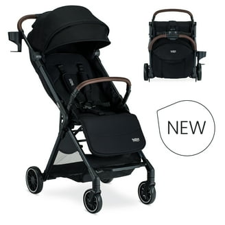 The City Versa Stroller