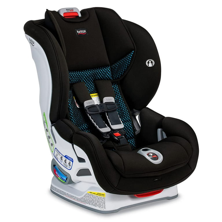 How to remove britax marathon car seat online