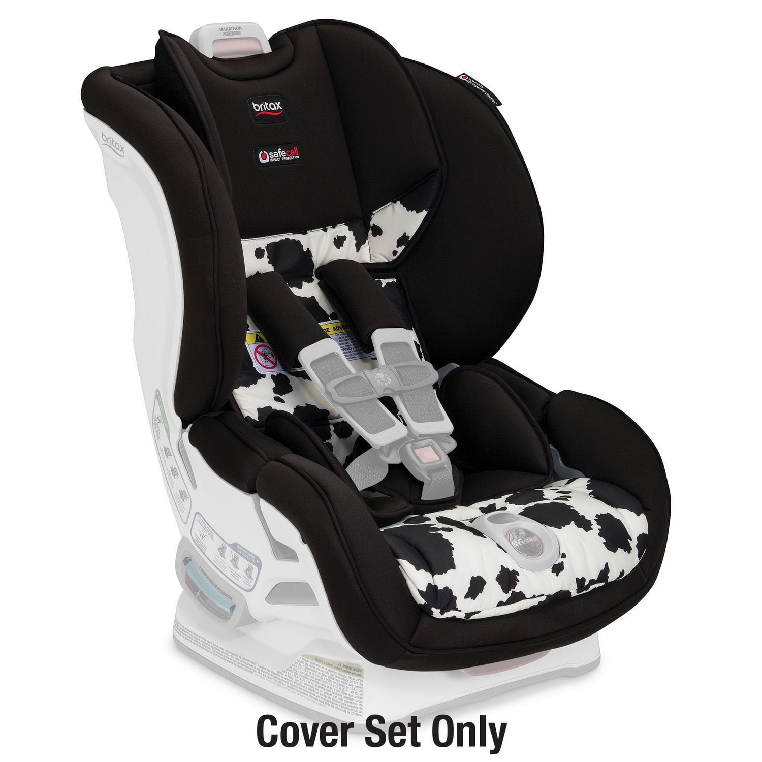 Britax replacement clearance cover