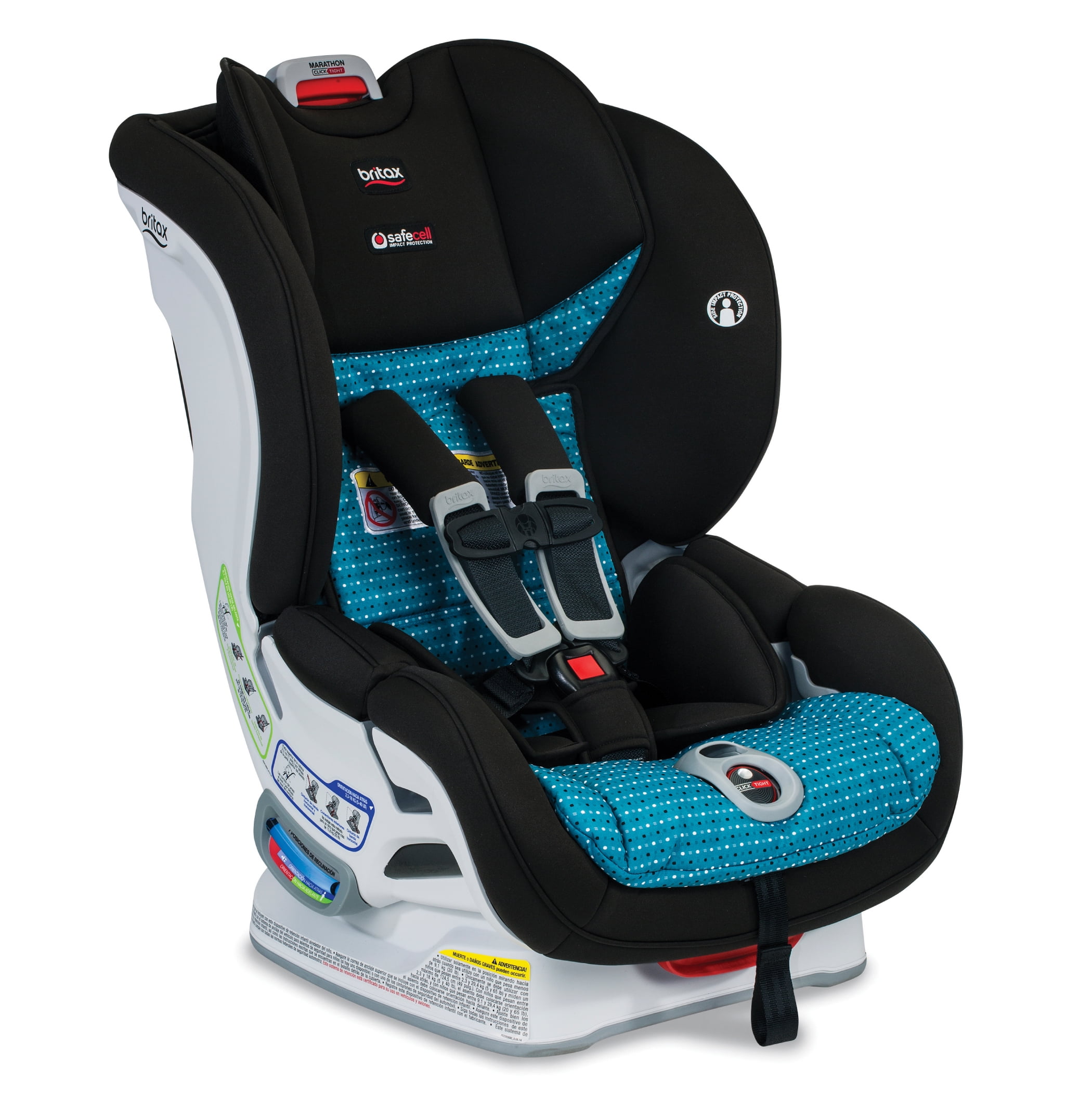 Britax marathon clicktight target 2025