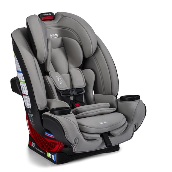 Britax® One4Life® All-in-One Car Seat, Mineral Gray