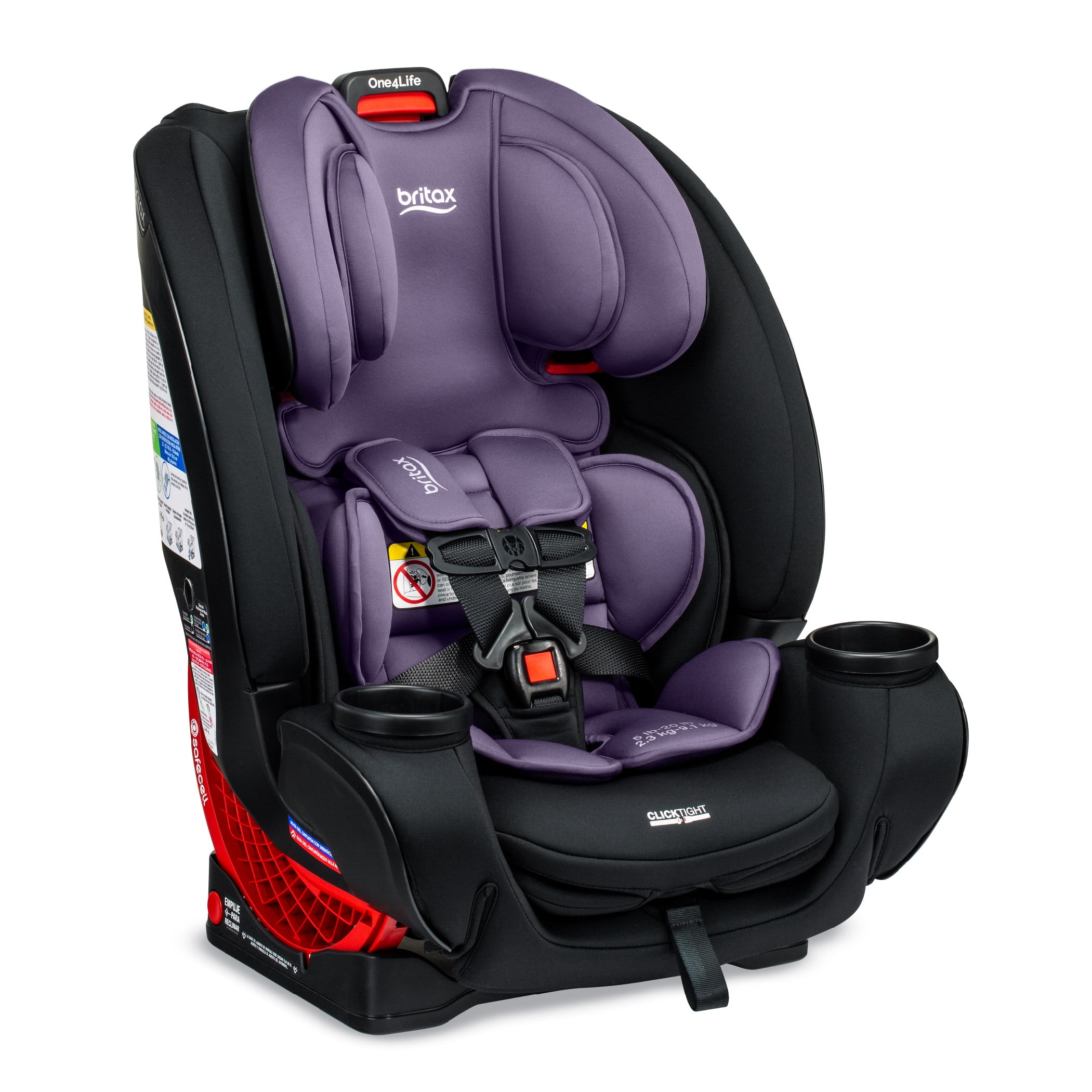 Toys r us cheap britax car seat