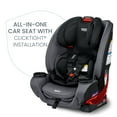 thumbnail image 1 of Britax One4Life ClickTight All-in-One Convertible Car Seat, Onyx Stone, 1 of 7