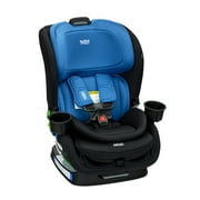 Britax Poplar Convertible Car Seat, ClickTight® Technology, Glacier Graphite