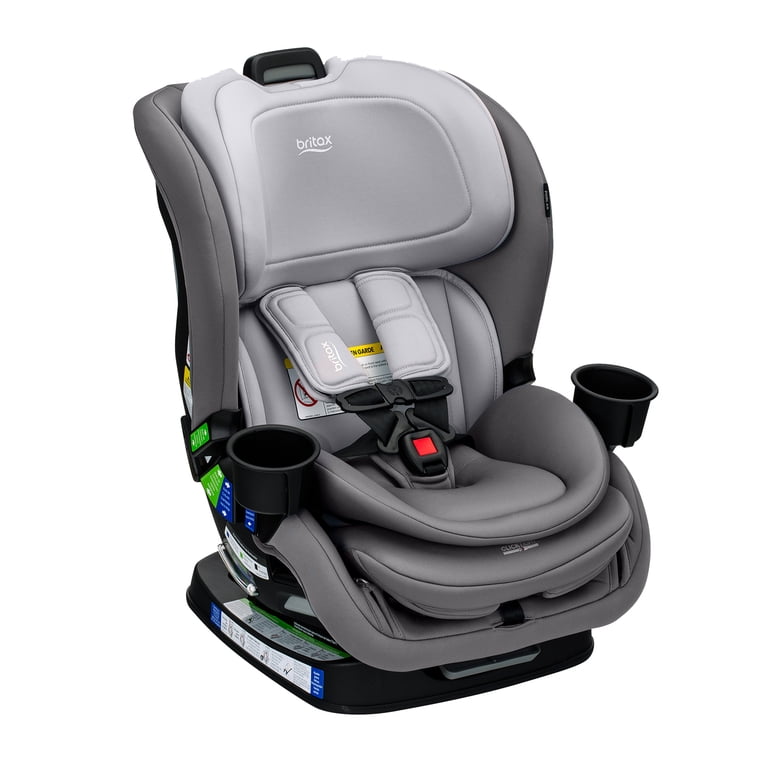 maxi cosi car seat reviews 2022 Pria All-in-One Convertible related_to_157019 Select base type:Matte Silver - 150lbs - 18 Stem - 2