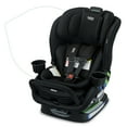 thumbnail image 1 of Britax Poplar™ S Convertible Car Seat, 2-in-1 Design with ClickTight® Technology, Onyx, 1 of 9