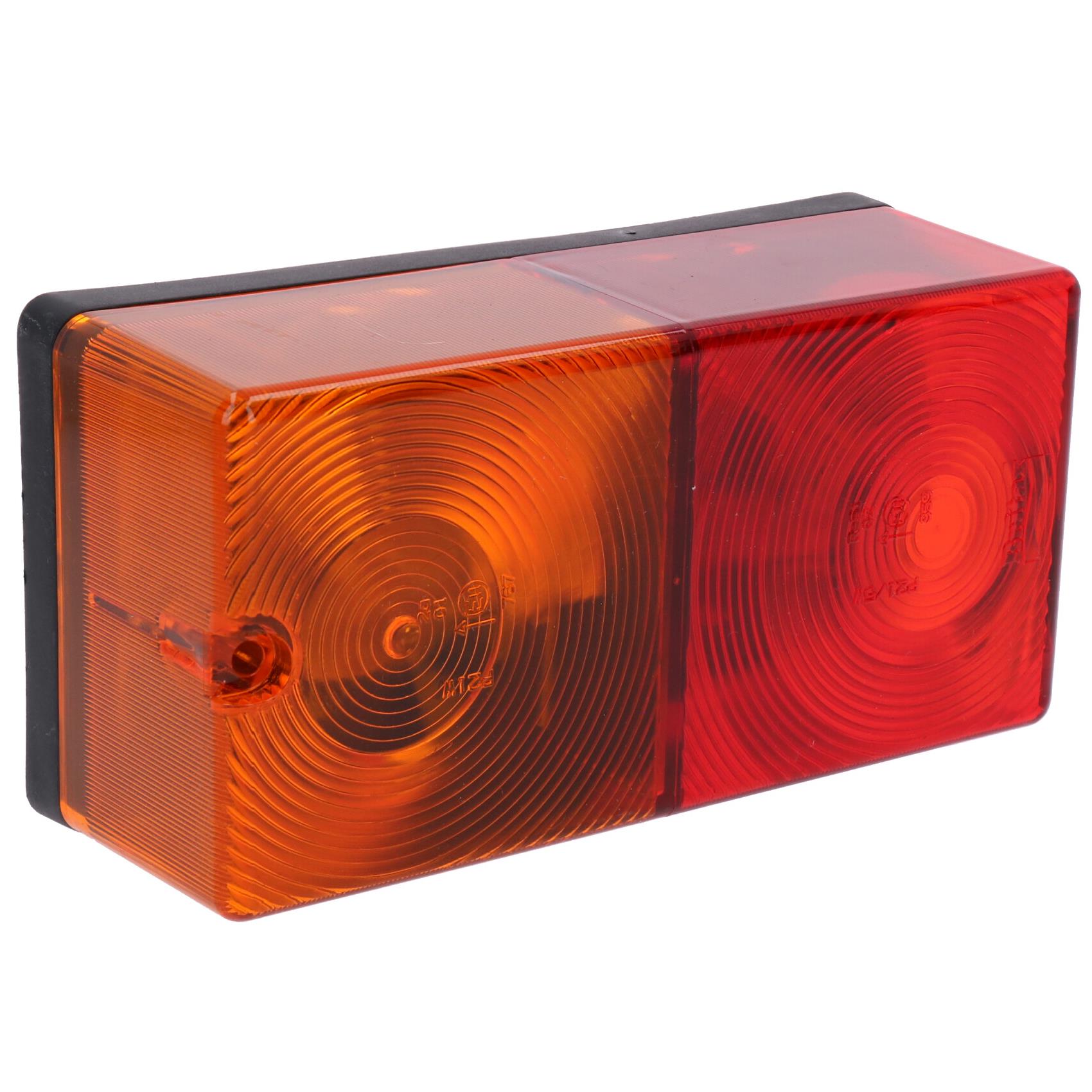 Britax Rear Trailer Light / Combination Lamp Lighting TR049
