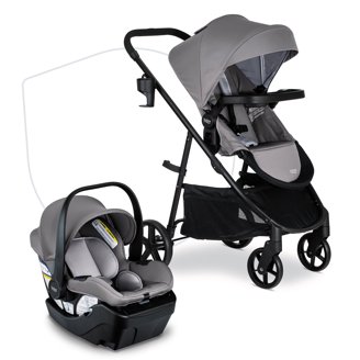 stokke black high chair Stokke Steps High Chair