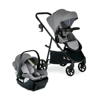Walmart baby top stroller combo